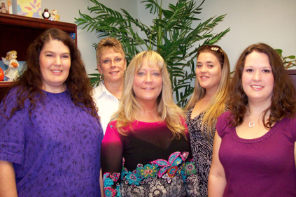 Auditor Staff