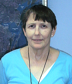 Linda Garcia - Executive Assistant to the County Judge