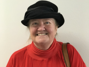 Profile Picture of Commissioner Wendy Laubach