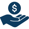 Pay Taxes Logo